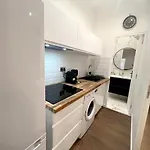 Coeur Lumiere Apartamento