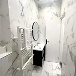 Coeur Lumiere Apartamento *