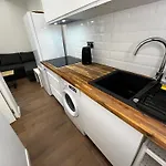 Coeur Lumiere Apartamento *