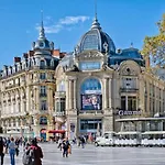 Apartamento Coeur Lumiere