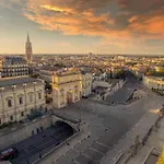 Apartamento Coeur Lumiere