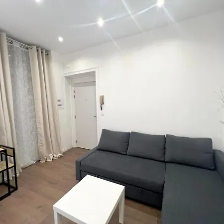 Apartment Coeur Lumiere Montpellier