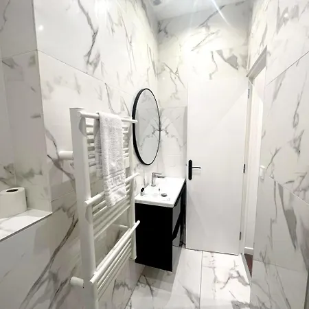 Coeur Lumiere Apartment *