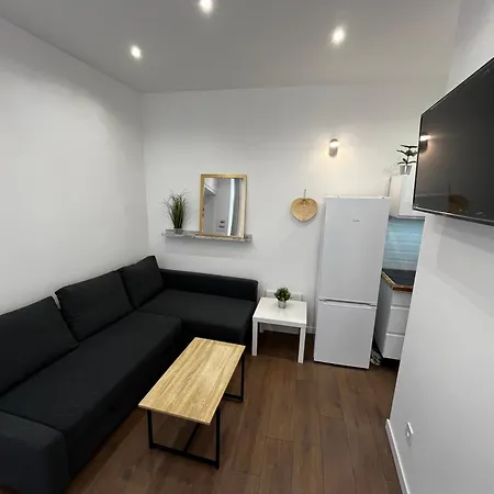 Appartement Cœur Lumière Montpellier