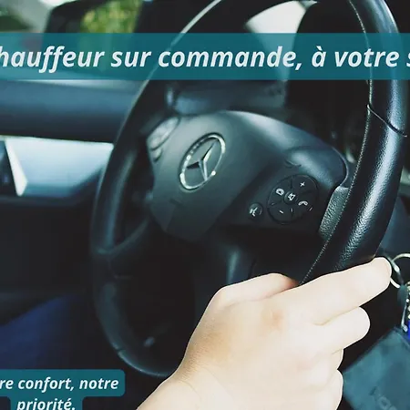 Appartamento Cœur Lumière *