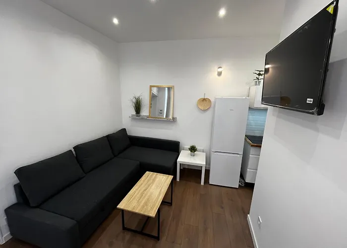 Appartamento Cœur Lumière Montpellier