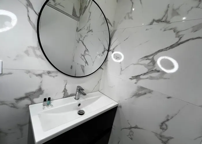 Cœur Lumière Appartamento Montpellier