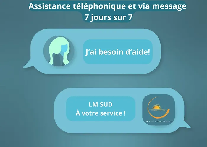 Cœur Lumière Appartamento