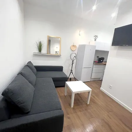 Coeur Lumiere Apartman