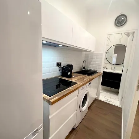 Coeur Lumiere Apartamento