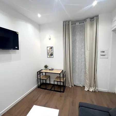 Apartman Coeur Lumiere *