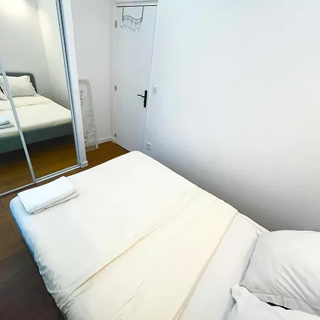 Coeur Lumiere Apartamento Montpellier