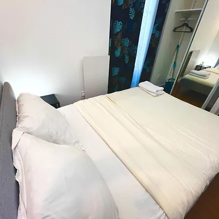 Coeur Lumiere Apartman *