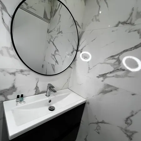 Coeur Lumiere Apartamento Montpellier