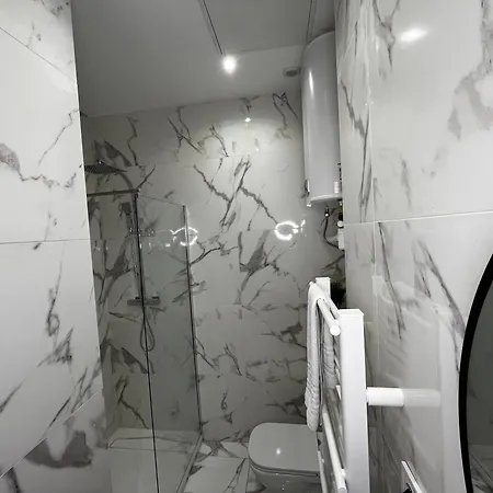 Apartamento Coeur Lumiere Montpellier