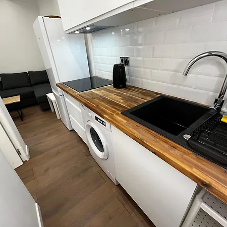 Coeur Lumiere Apartamento *