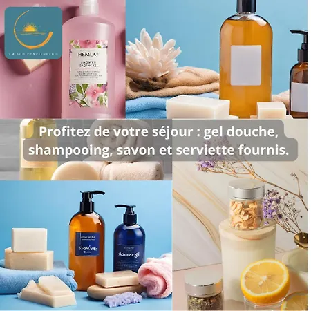 Apartamento Coeur Lumiere