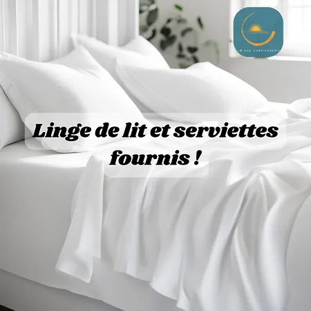 Coeur Lumiere Apartman Montpellier