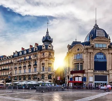 Apartman Coeur Lumiere *