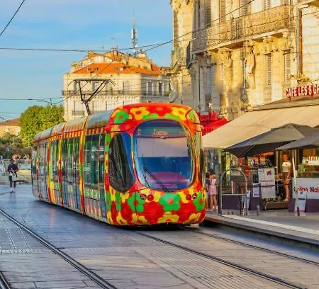 Coeur Lumiere Montpellier