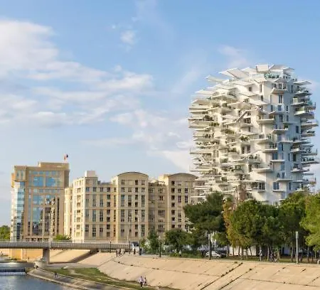 Coeur Lumiere Apartamento