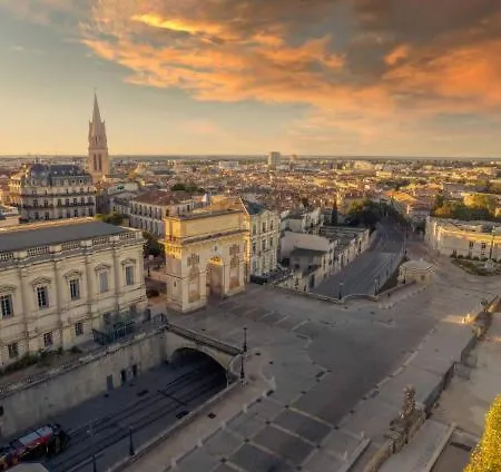 Apartman Coeur Lumiere