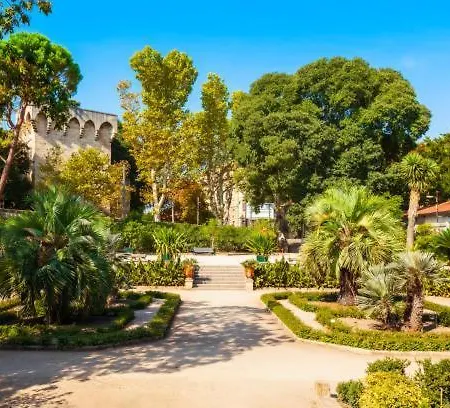 Apartman Coeur Lumiere *